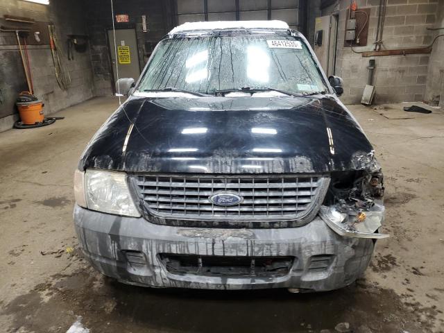 Photo 5 from auction – 2004 FORD EXPLORER X with VIN 1FMZU72K64UA02669