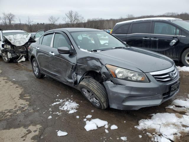 Photo 4 from auction – 2012 HONDA ACCORD LXP with VIN 1HGCP2F47CA041207