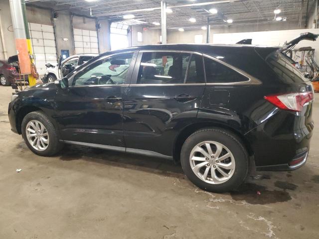 Photo 2 from auction – 2017 ACURA RDX TECHNO with VIN 5J8TB4H54HL006085