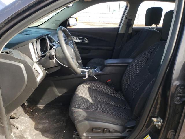 Photo 7 from auction – 2016 CHEVROLET EQUINOX LS with VIN 2GNFLEEK0G6227593
