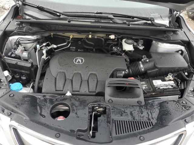 Photo 11 from auction – 2015 ACURA RDX TECHNO with VIN 5J8TB4H55FL028576