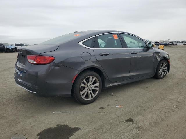 Снимка 3 от търг – 2015 CHRYSLER 200 LIMITE с VIN 1C3CCCAB0FN631725