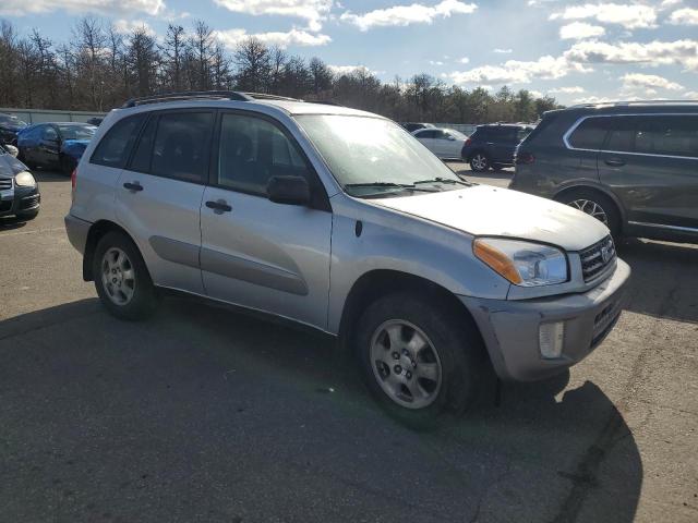 Фото 4 с аукциона – 2003 TOYOTA RAV4 с VIN JTEHH20V930248248