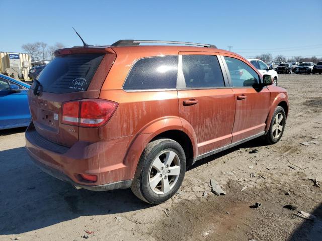 Photo 3 from auction – 2012 DODGE JOURNEY SX with VIN 3C4PDCBG5CT226900