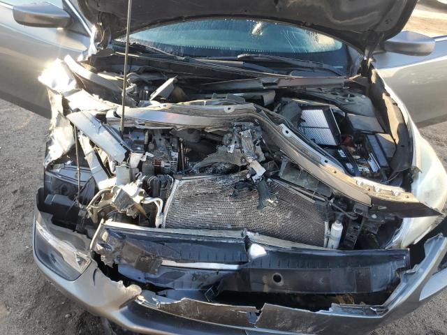 Photo 11 from auction – 2015 NISSAN ALTIMA 2.5 with VIN 1N4AL3AP0FN381682