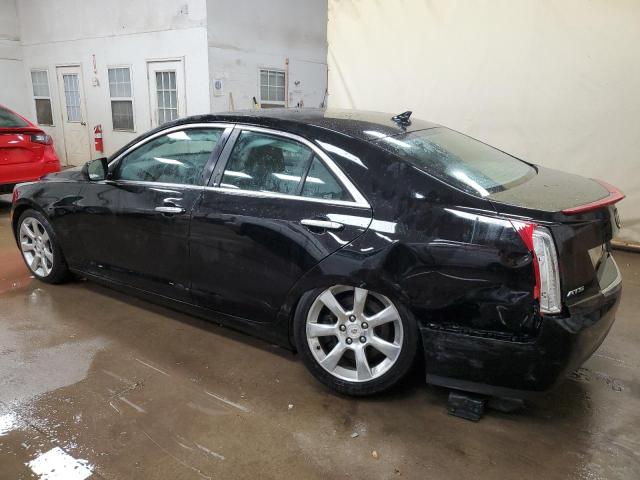 Foto 2 de la subasta – 2014 CADILLAC ATS con VIN 1G6AA5RX1E0179836