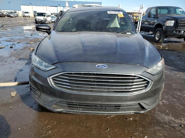 Photo 5 from auction – 2020 FORD FUSION SE with VIN 3FA6P0HD1LR124219