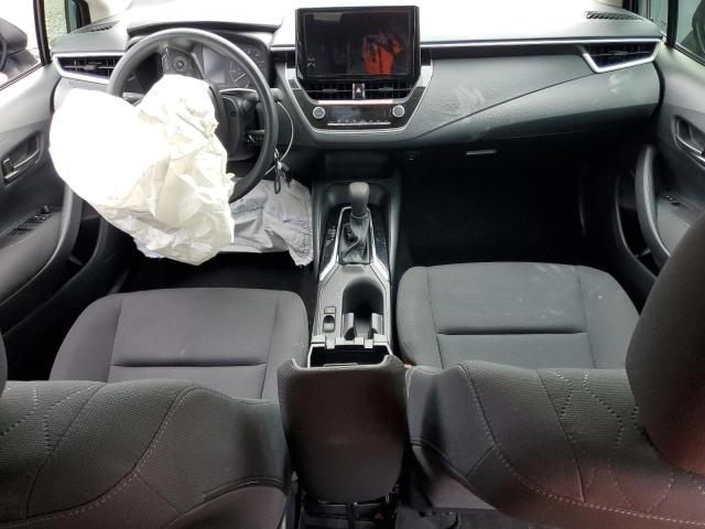 Photo 8 from auction – 2024 TOYOTA COROLLA with VIN 5YFB4MDE9RP201196