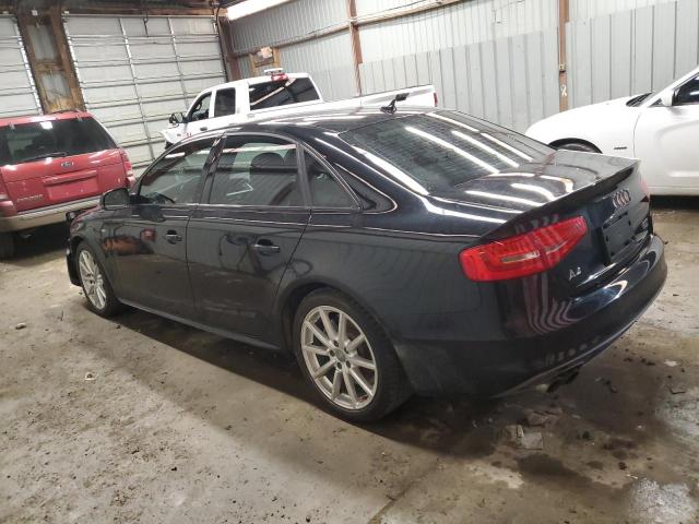 Foto 2 de la subasta – 2016 AUDI A4 PREMIUM con VIN WAUHFAFL3GN005616