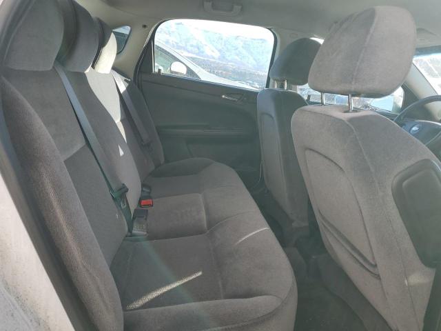 Photo 10 from auction – 2011 CHEVROLET IMPALA LS with VIN 2G1WF5EK8B1209275
