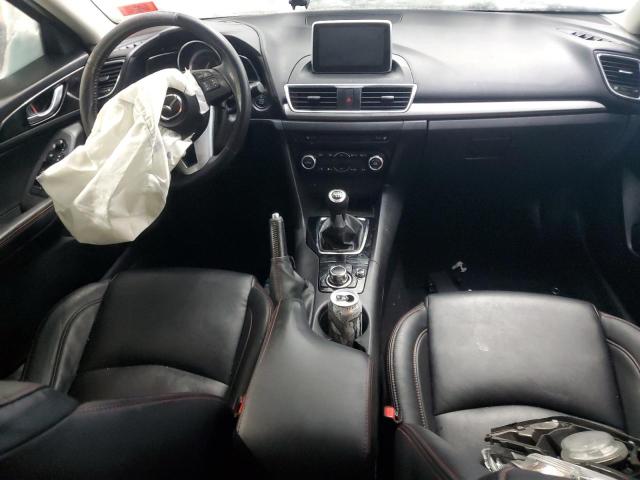 Photo 8 from auction – 2015 MAZDA 3 TOURING with VIN JM1BM1L30F1259969
