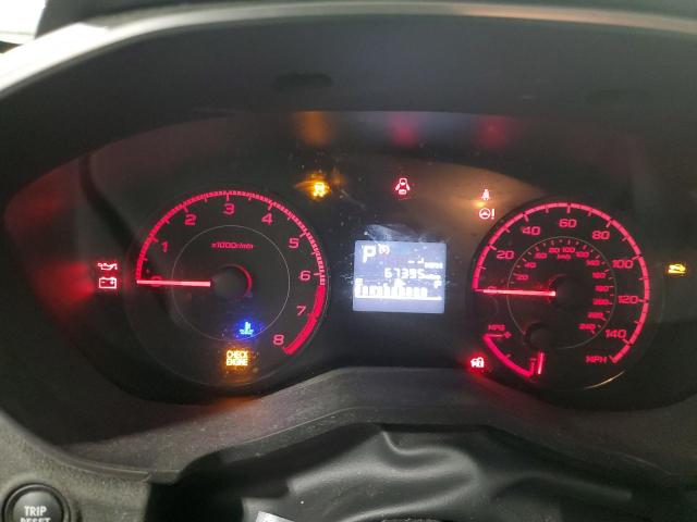 Photo 9 from auction – 2019 SUBARU CROSSTREK with VIN JF2GTACC0KH203770