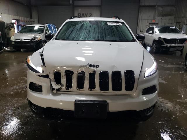 Photo 5 from auction – 2017 JEEP CHEROKEE S with VIN 1C4PJLAB2HW578722