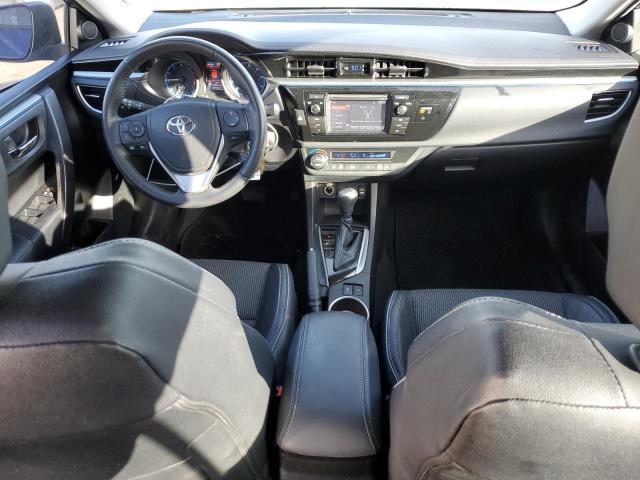 Photo 8 from auction – 2015 TOYOTA COROLLA L with VIN 5YFBURHE0FP245929