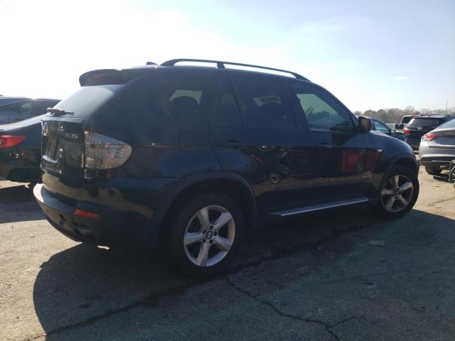 Photo 3 from auction – 2010 BMW X5 XDRIVE3 with VIN 5UXFE4C56AL383208
