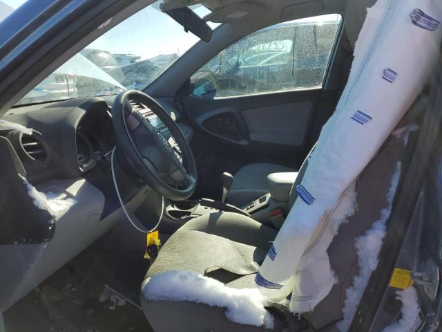 Photo 7 from auction – 2012 TOYOTA RAV4 with VIN 2T3BF4DV4CW236851