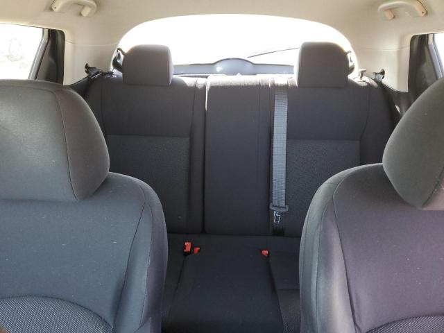 Photo 10 from auction – 2012 NISSAN JUKE S with VIN JN8AF5MR3CT116647