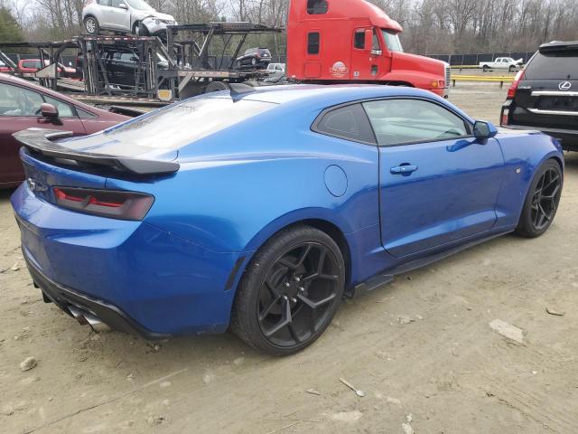 Photo 3 from auction – 2017 CHEVROLET CAMARO LT with VIN 1G1FB1RS6H0156210