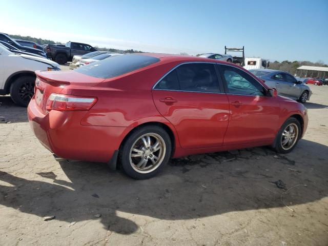 Photo 3 from auction – 2008 TOYOTA CAMRY LE with VIN 4T1BK46K08U060749