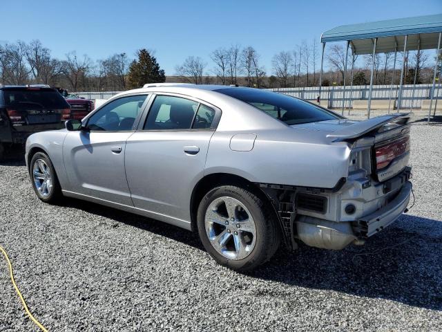 Photo 2 from auction – 2014 DODGE CHARGER SE with VIN 2C3CDXBG8EH147002