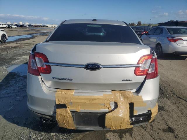 Photo 6 from auction – 2010 FORD TAURUS SEL with VIN 1FAHP2EW6AG120407