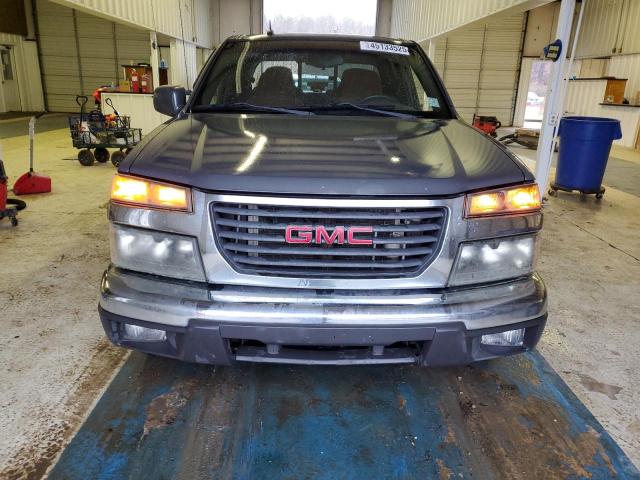 Photo 5 from auction – 2009 GMC CANYON with VIN 1GTCS13E198128296