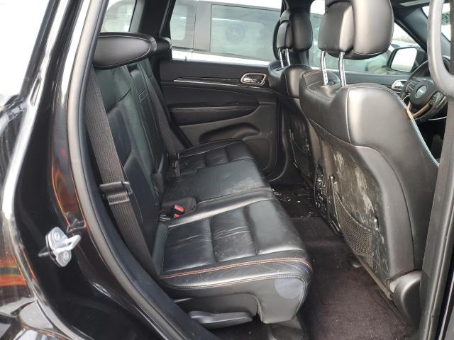 Photo 10 from auction – 2016 JEEP GRAND CHER with VIN 1C4RJFBG3GC489262