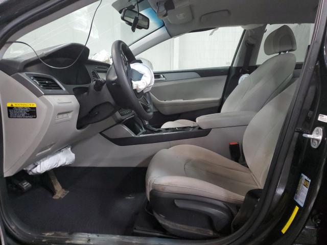 Photo 7 from auction – 2016 HYUNDAI SONATA SE with VIN 5NPE24AF7GH340351