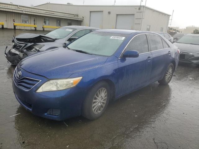 TOYOTA CAMRY BASE 2010 z numerem VIN 4T4BF3EK2AR002749 - Zdjęcie z aukcji