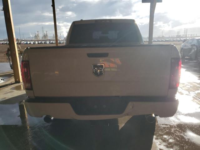 صورة رقم 6 من المزاد - 2015 RAM 1500 ST مع VIN 1C6RR6KT6FS592631