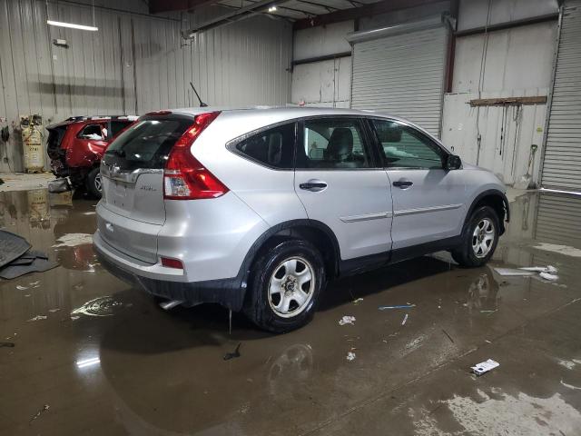 Photo 3 from auction – 2016 HONDA CR-V LX with VIN 2HKRM4H36GH644200