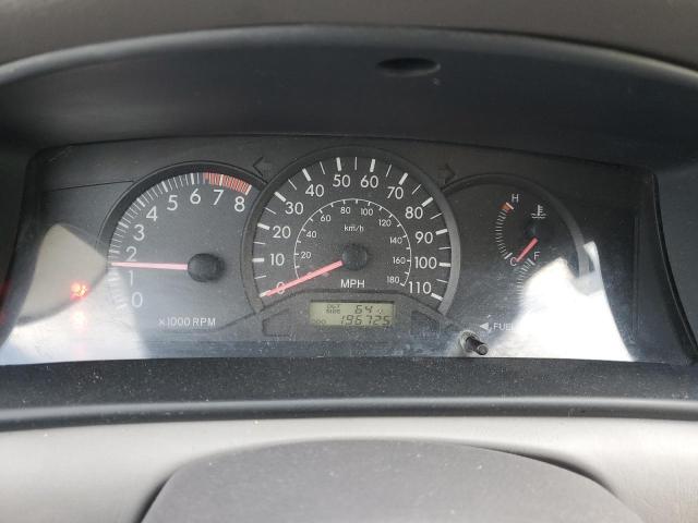 Photo 9 from auction – 2005 TOYOTA COROLLA CE with VIN 1NXBR32E55Z355055