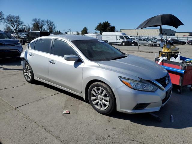 Photo 4 from auction – 2017 NISSAN ALTIMA 2.5 with VIN 1N4AL3AP4HC494341