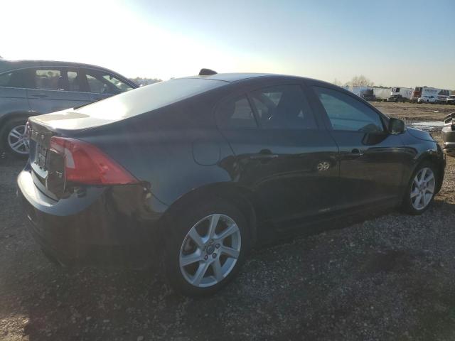 Photo 3 from auction – 2015 VOLVO S60 with VIN YV126MFA2F2310320