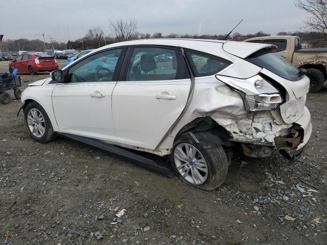 Photo 2 from auction – 2012 FORD FOCUS SEL with VIN 1FAHP3M21CL288714