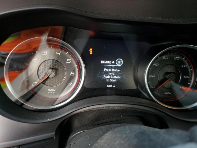 Photo 9 from auction – 2023 DODGE CHARGER SX with VIN 2C3CDXBG0PH651482