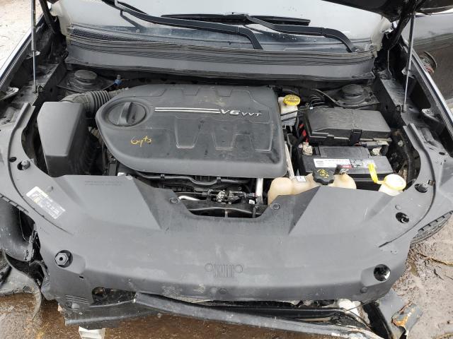 Photo 11 from auction – 2020 JEEP CHEROKEE L with VIN 1C4PJMDX4LD526719