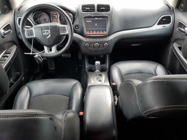 Photo 8 from auction – 2017 DODGE JOURNEY CR with VIN 3C4PDDGG3HT502254