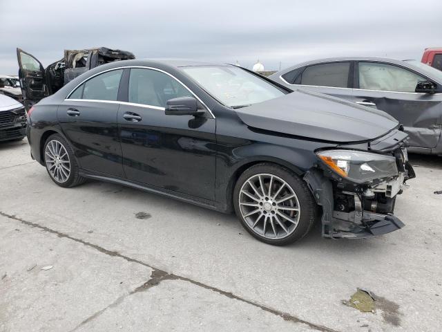 Photo 4 from auction – 2016 MERCEDES-BENZ CLA 250 with VIN WDDSJ4EB0GN339433