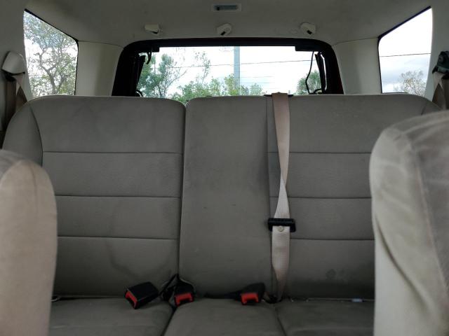 Photo 10 from auction – 2010 FORD ESCAPE XLT with VIN 1FMCU0D79AKC71245