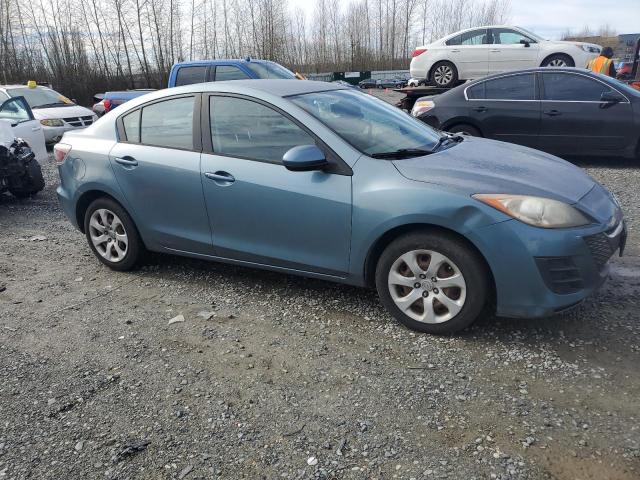 Photo 4 from auction – 2010 MAZDA 3 I with VIN JM1BL1SG3A1133931