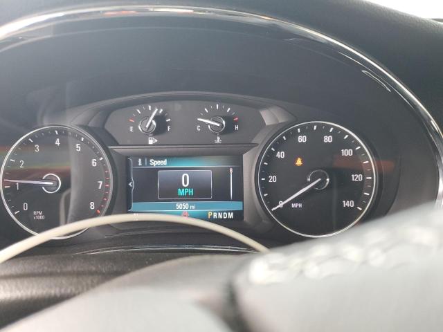 Photo 9 from auction – 2022 BUICK ENCORE PRE with VIN KL4CJESM8NB553038
