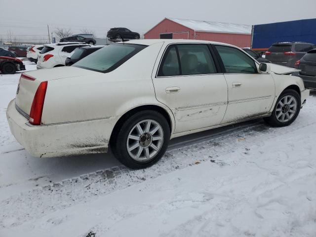Photo 3 from auction – 2008 CADILLAC DTS with VIN 1G6KD57Y78U159563