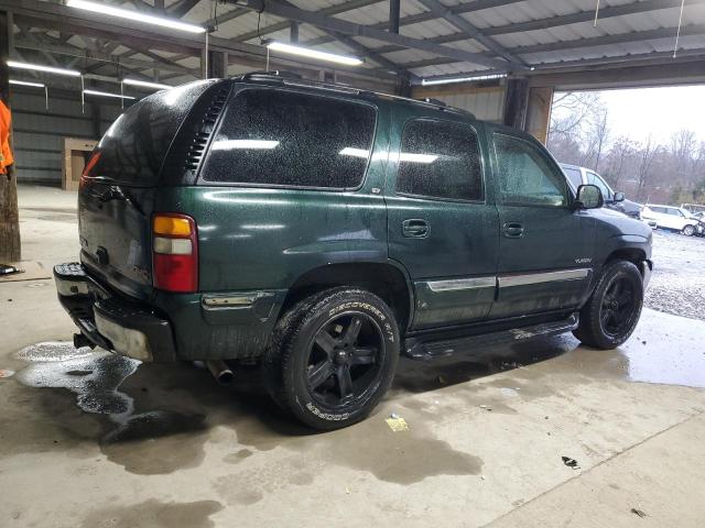 Photo 3 from auction – 2001 GMC YUKON with VIN 1GKEC13T41R222860