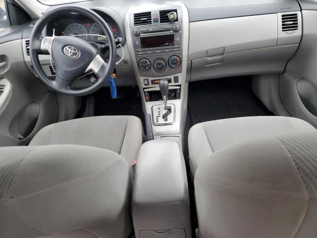 Photo 8 from auction – 2011 TOYOTA COROLLA BA with VIN 2T1BU4EEXBC680412