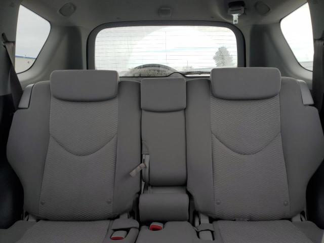 Photo 10 from auction – 2006 TOYOTA RAV4 LIMIT with VIN JTMBD31VX66003163