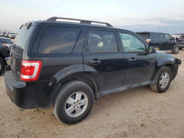 Photo 3 from auction – 2010 FORD ESCAPE XLT with VIN 1FMCU9DG3AKB66575