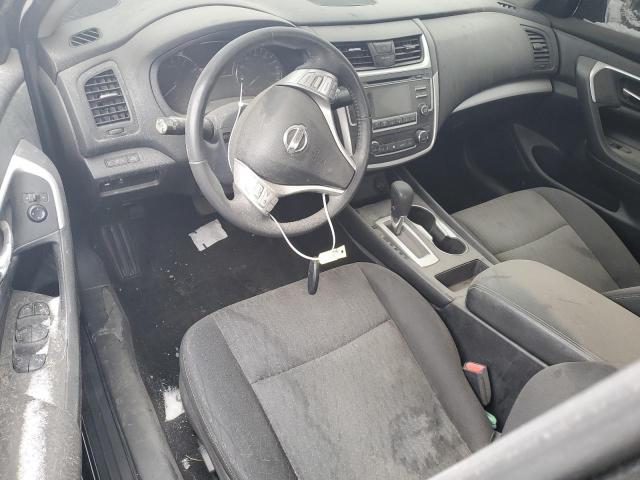Photo 8 from auction – 2016 NISSAN ALTIMA 2.5 with VIN 1N4AL3AP6GC174629