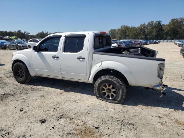 Photo 2 from auction – 2012 NISSAN FRONTIER S with VIN 1N6AD0ER0CC467306