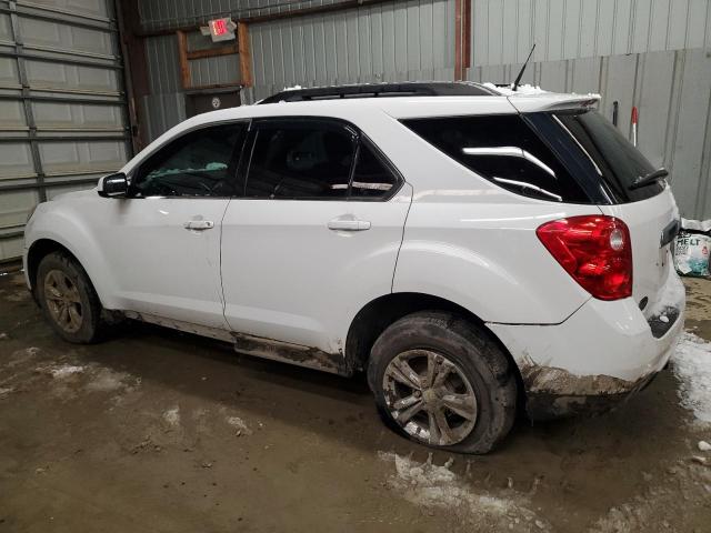 Photo 2 from auction – 2012 CHEVROLET EQUINOX LT with VIN 2GNALDEK5C6116245